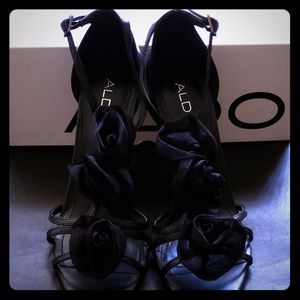 Aldo Shoes